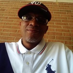 Meet your Posher, Kinard